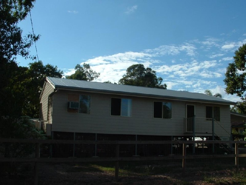 Aldershot QLD 4650