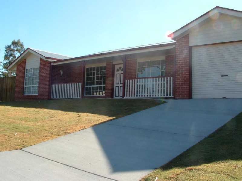 Arthur Street, Maryborough QLD 4650