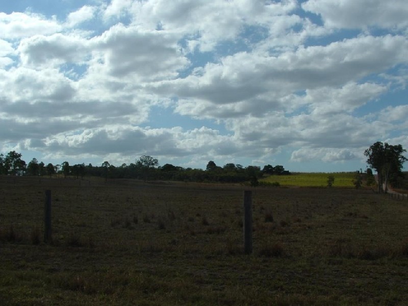 Mungar QLD 4650