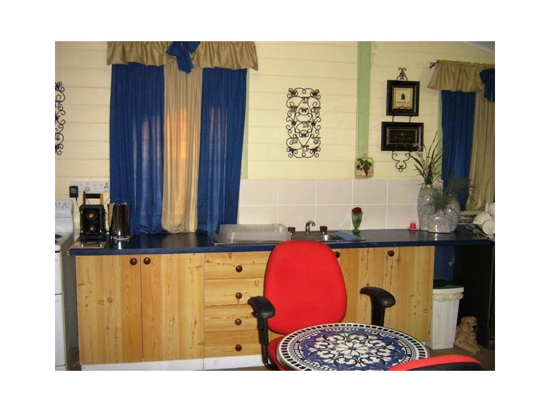 199 DENISON STREET, Rockhampton QLD 4700
