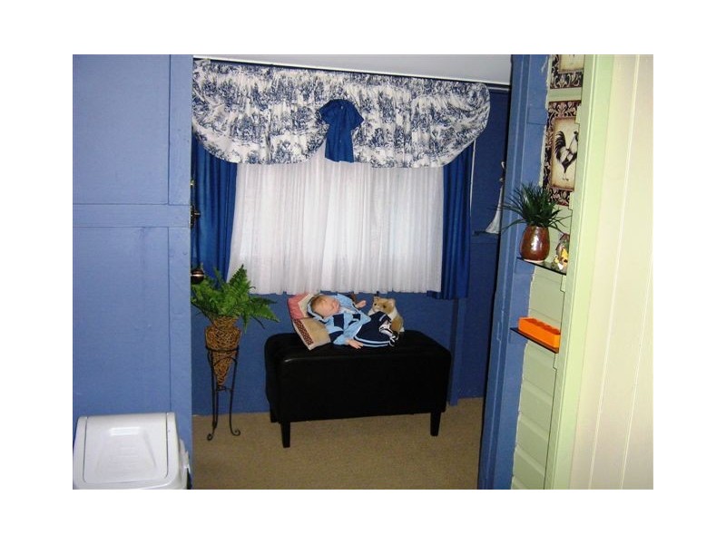 199 DENISON STREET, Rockhampton QLD 4700
