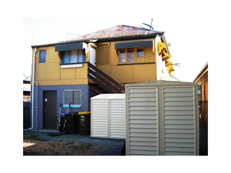 199 DENISON STREET, Rockhampton QLD 4700