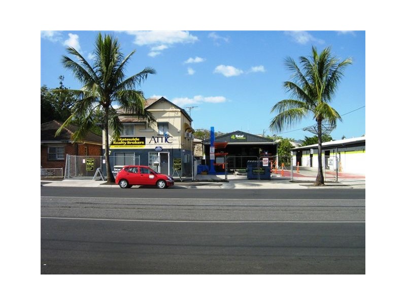 199 DENISON STREET, Rockhampton QLD 4700