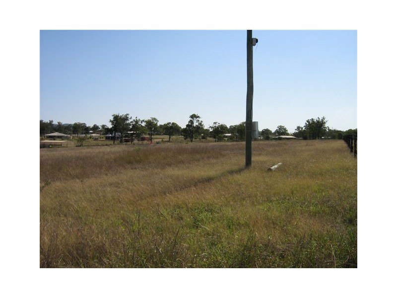 164 CHERRYFIELD ROAD, Gracemere QLD 4702