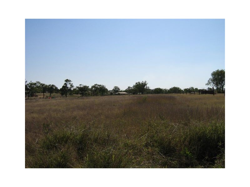 164 CHERRYFIELD ROAD, Gracemere QLD 4702