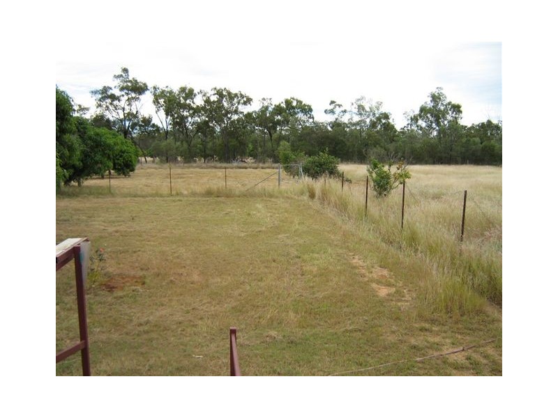 Duaringa QLD 4712
