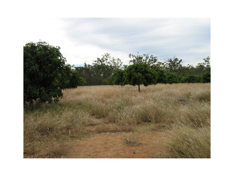 Duaringa QLD 4712