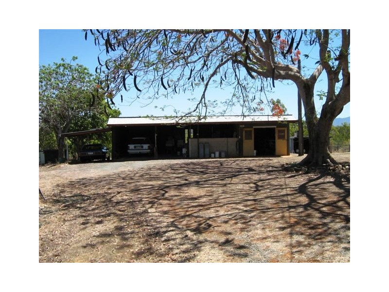 77 ASTON ROAD, Marmor QLD 4702