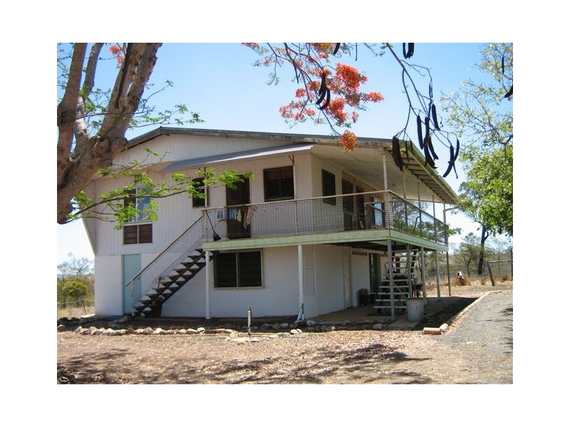 77 ASTON ROAD, Marmor QLD 4702