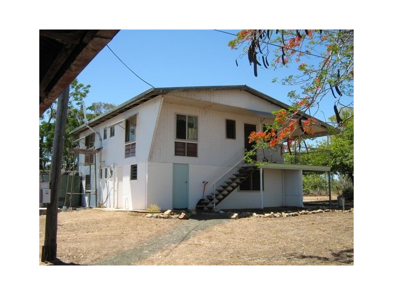 77 ASTON ROAD, Marmor QLD 4702