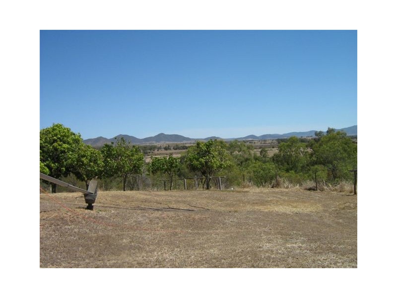 77 ASTON ROAD, Marmor QLD 4702