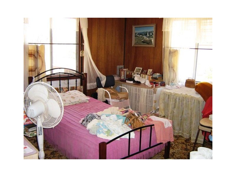 77 ASTON ROAD, Marmor QLD 4702