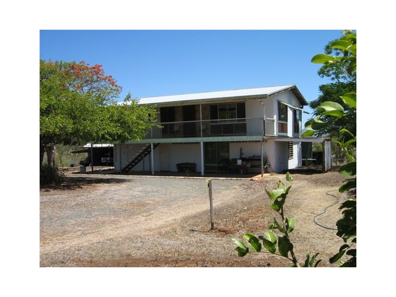 77 ASTON ROAD, Rockhampton QLD 4700