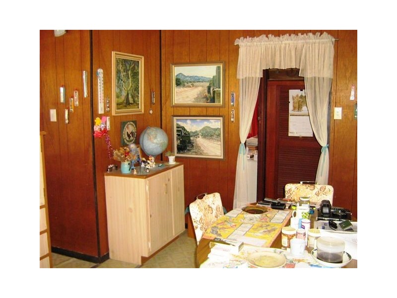 77 ASTON ROAD, Rockhampton QLD 4700