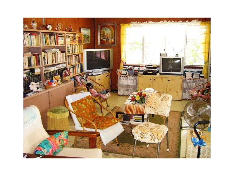77 ASTON ROAD, Rockhampton QLD 4700