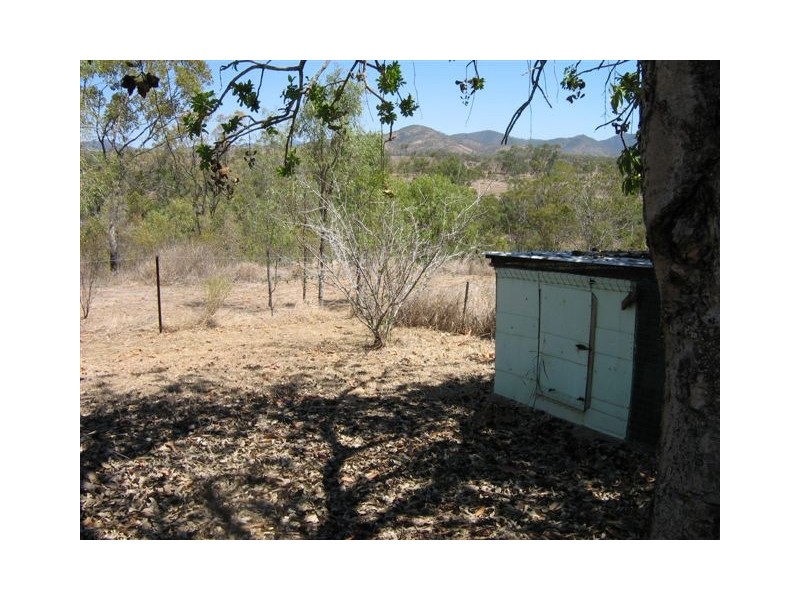 77 ASTON ROAD, Rockhampton QLD 4700