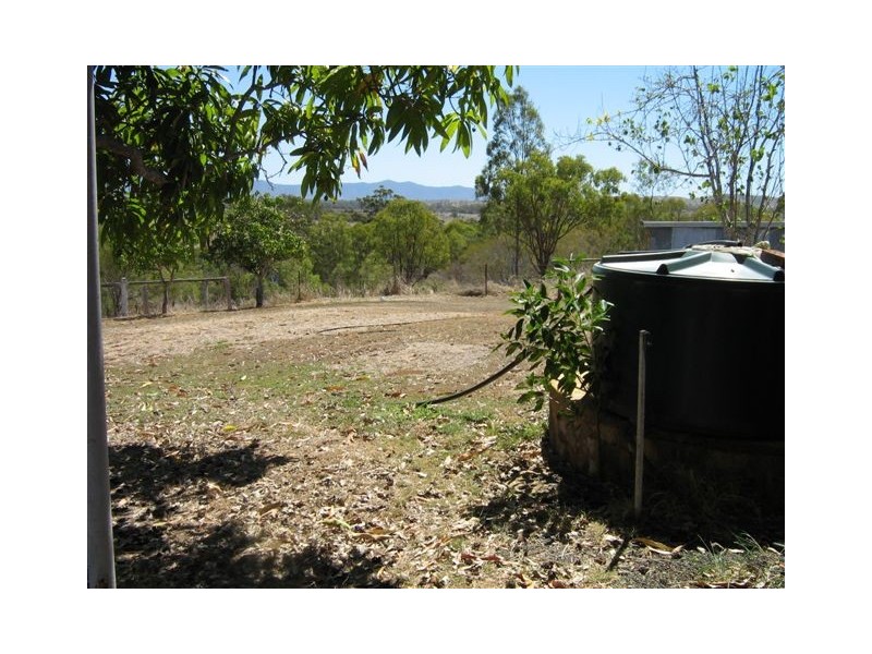 77 ASTON ROAD, Rockhampton QLD 4700