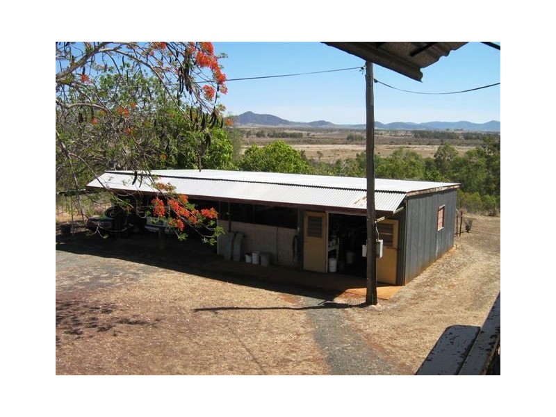 77 ASTON ROAD, Rockhampton QLD 4700