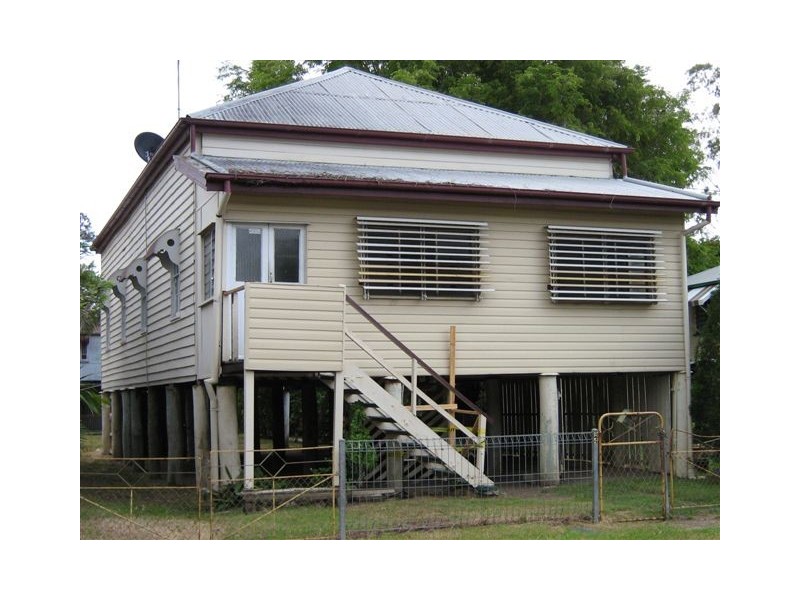 Rockhampton QLD 4700