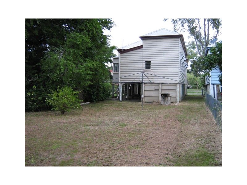 Rockhampton QLD 4700