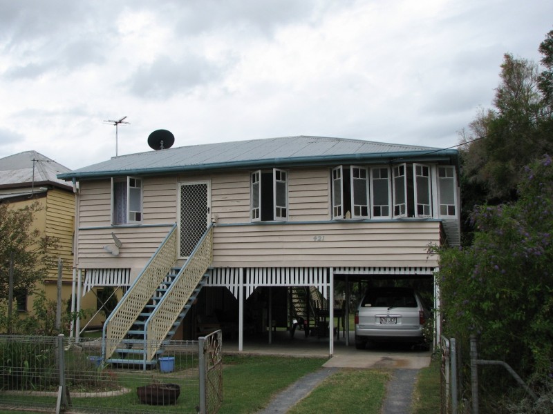 Rockhampton QLD 4700