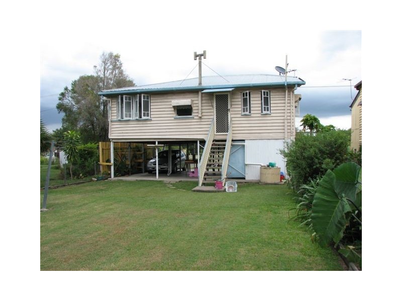 Rockhampton QLD 4700