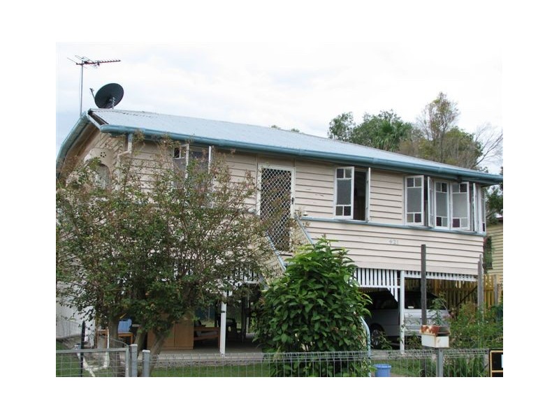 Rockhampton QLD 4700