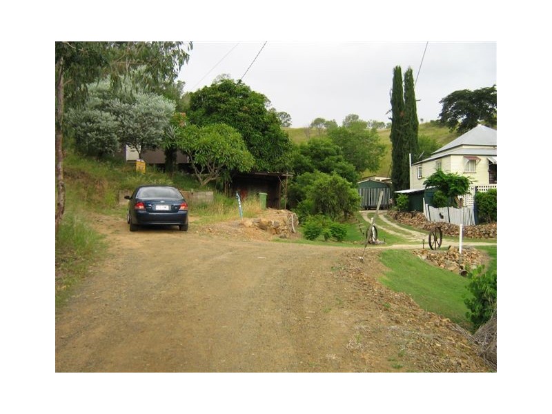 Mount Morgan QLD 4714