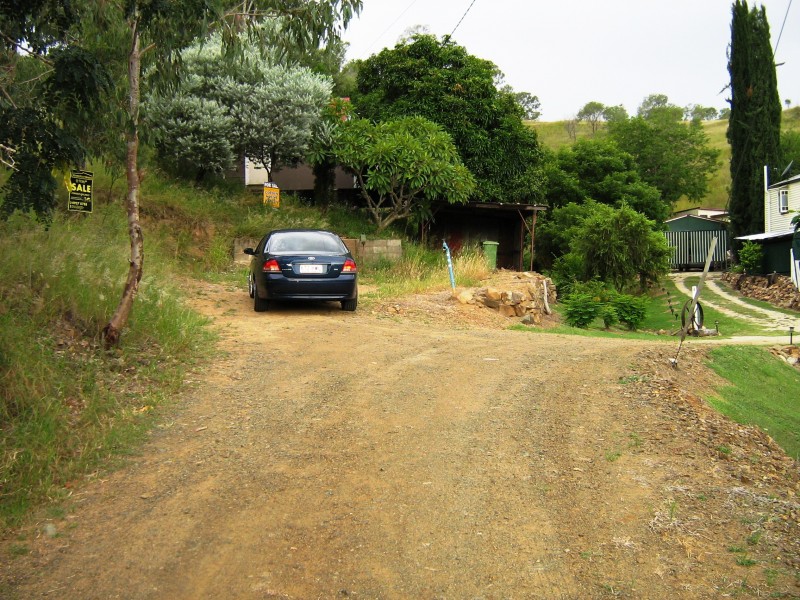 Mount Morgan QLD 4714