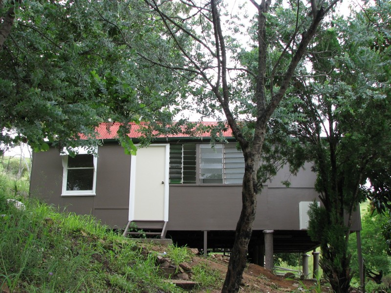 Mount Morgan QLD 4714