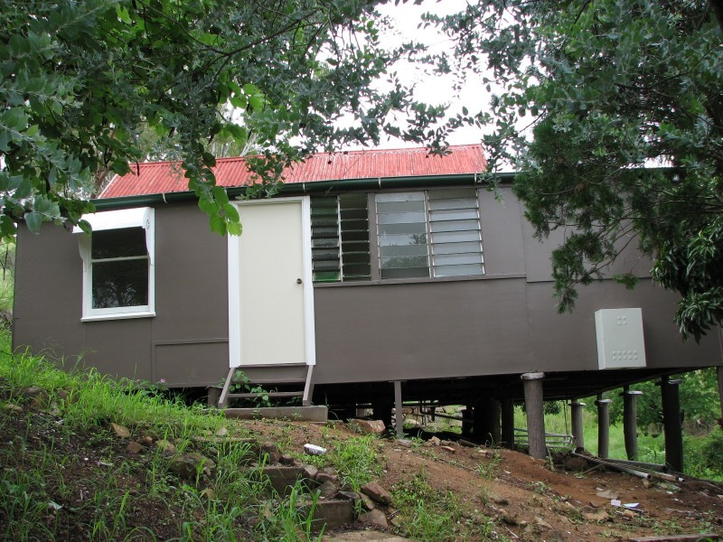 Mount Morgan QLD 4714