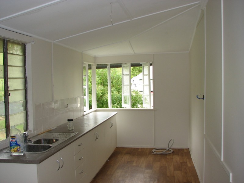 Mount Morgan QLD 4714