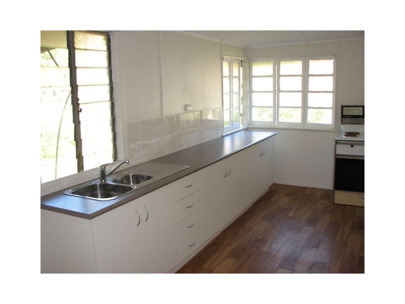 Mount Morgan QLD 4714