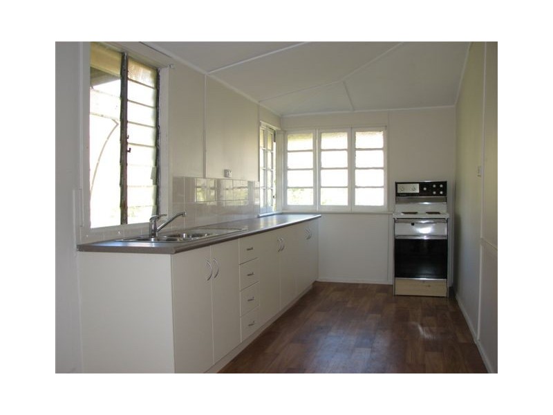 Mount Morgan QLD 4714