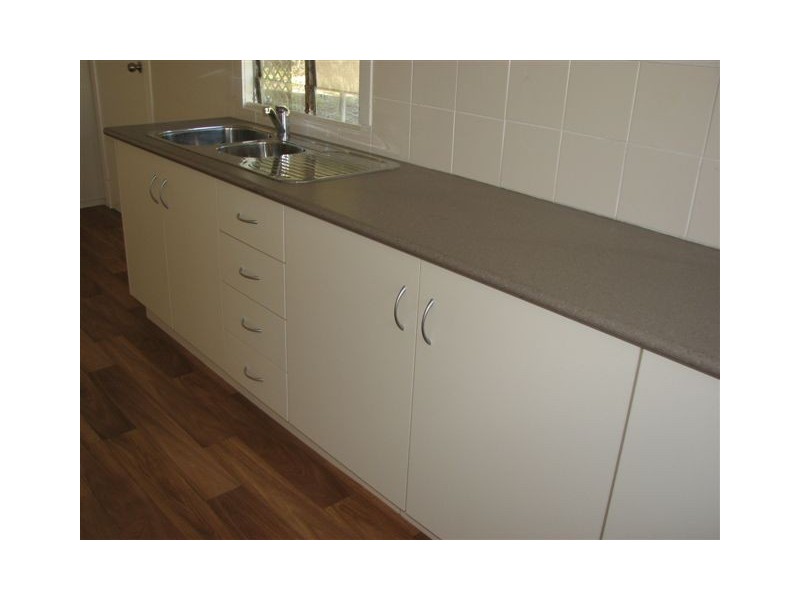 Mount Morgan QLD 4714