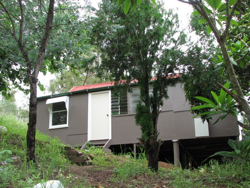 Mount Morgan QLD 4714