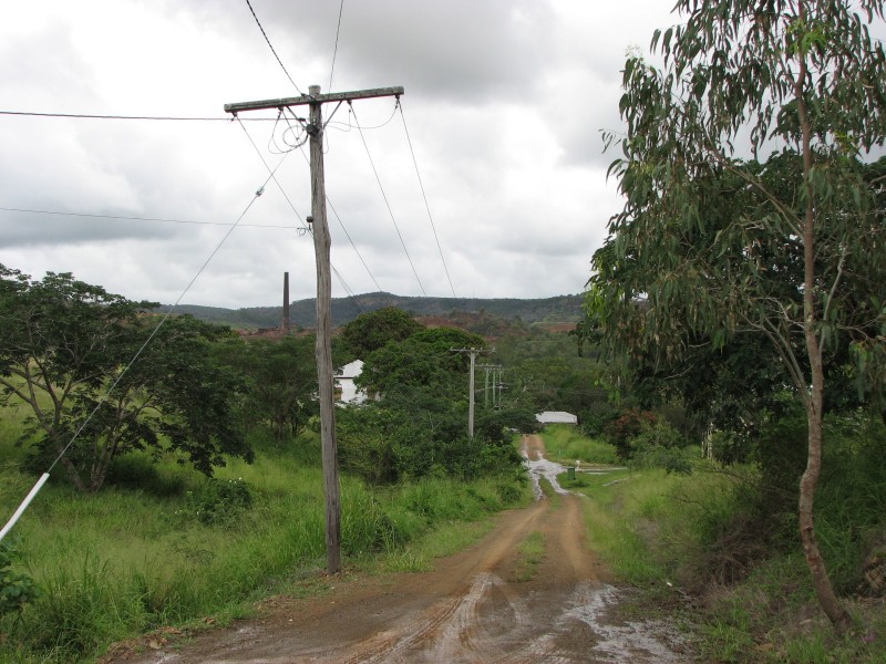 Mount Morgan QLD 4714