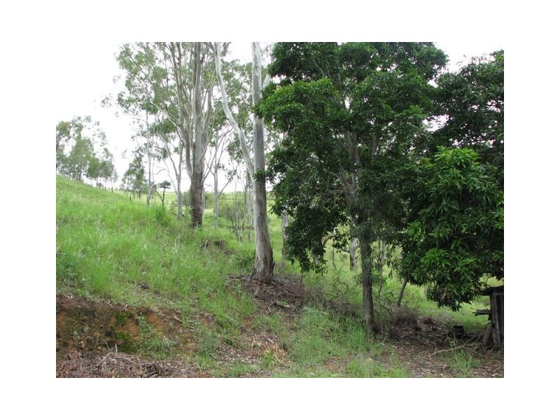 Mount Morgan QLD 4714