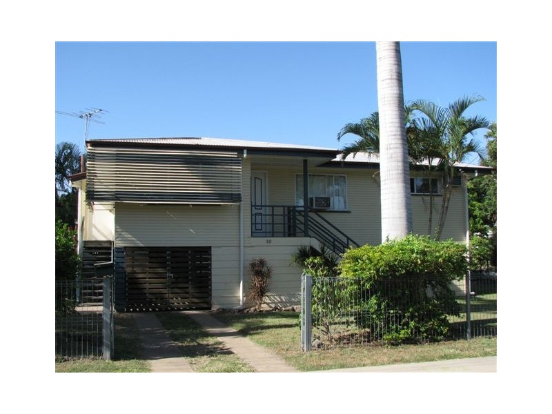 Rockhampton QLD 4700