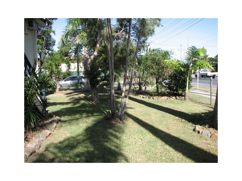 Rockhampton QLD 4700