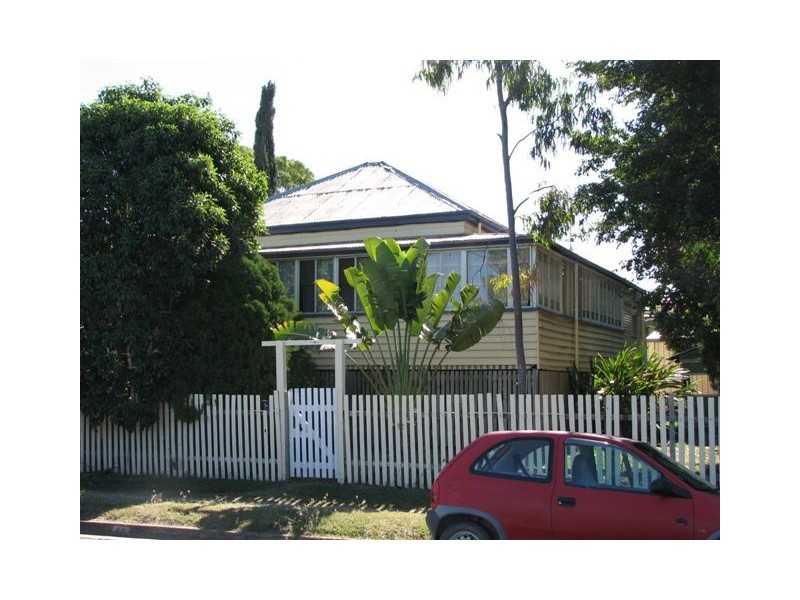 86 ARCHER STREET, Rockhampton QLD 4700