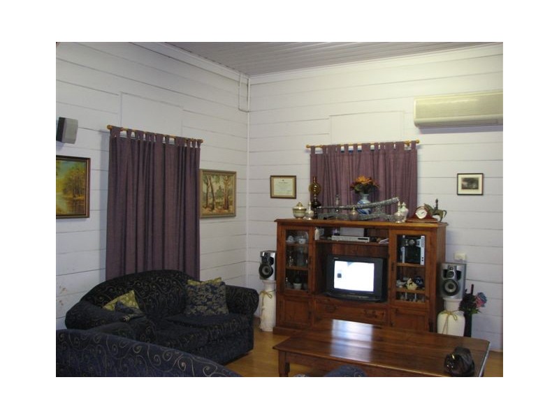 86 ARCHER STREET, Rockhampton QLD 4700