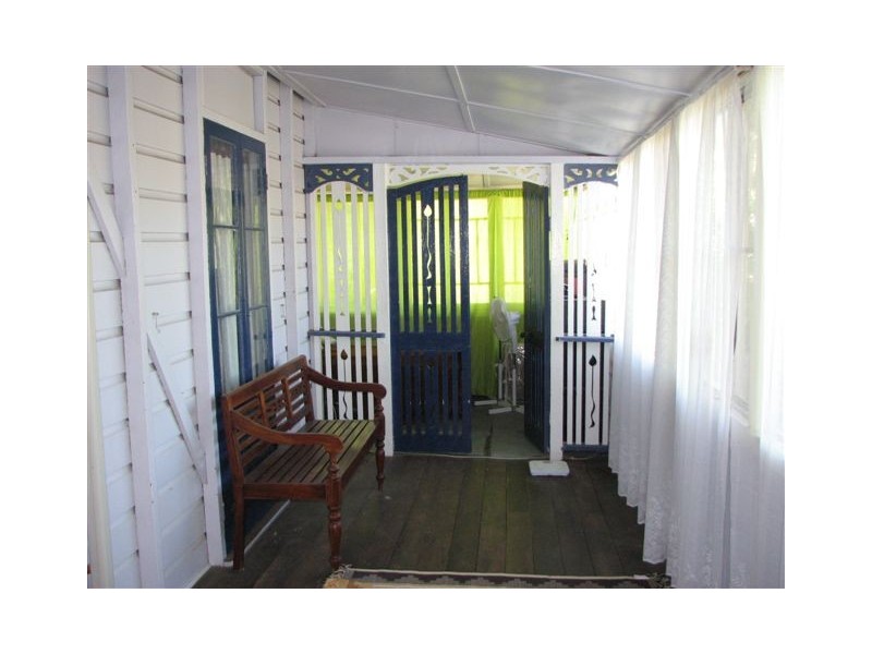 86 ARCHER STREET, Rockhampton QLD 4700