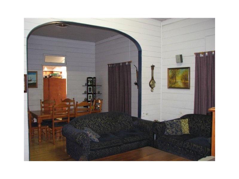 86 ARCHER STREET, Rockhampton QLD 4700