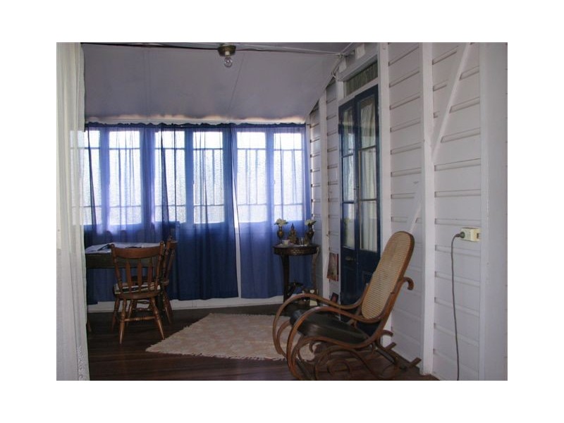 86 ARCHER STREET, Rockhampton QLD 4700