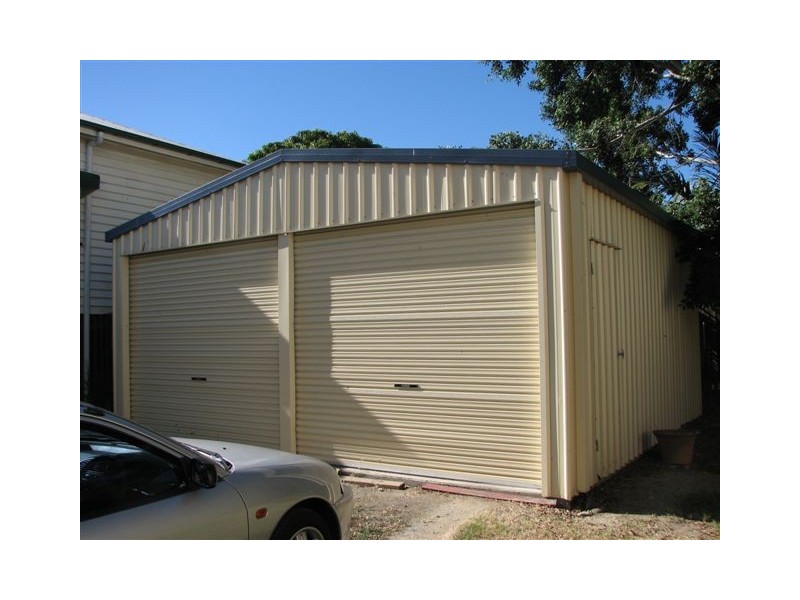 86 ARCHER STREET, Rockhampton QLD 4700