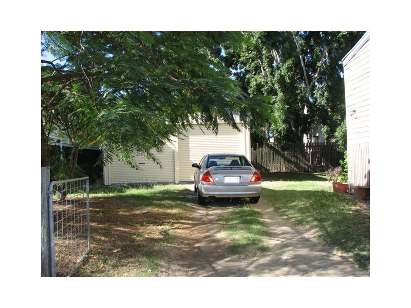 86 ARCHER STREET, Rockhampton QLD 4700