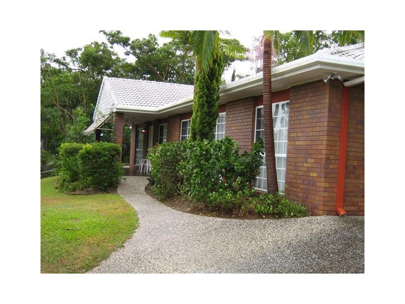 Frenchville QLD 4701