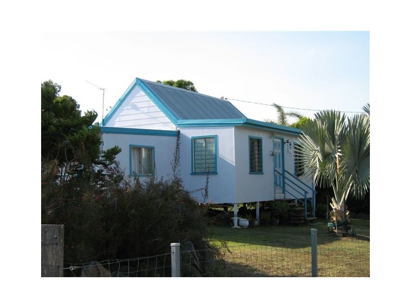 Baree QLD 4714
