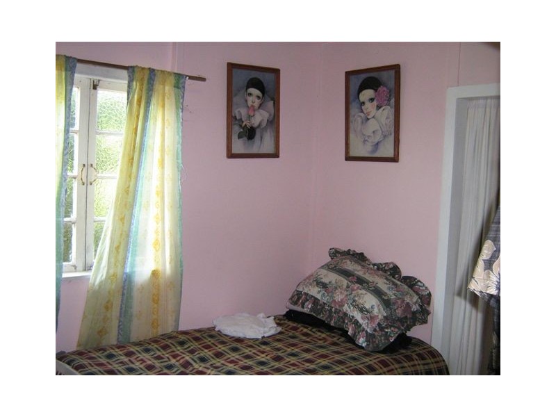 Baree QLD 4714
